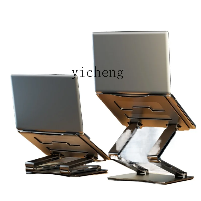 ขาตั้งแล็ปท็อปแบบแขวน ปรับระดั - Laptop Stand บทวิจารณ์และราคา