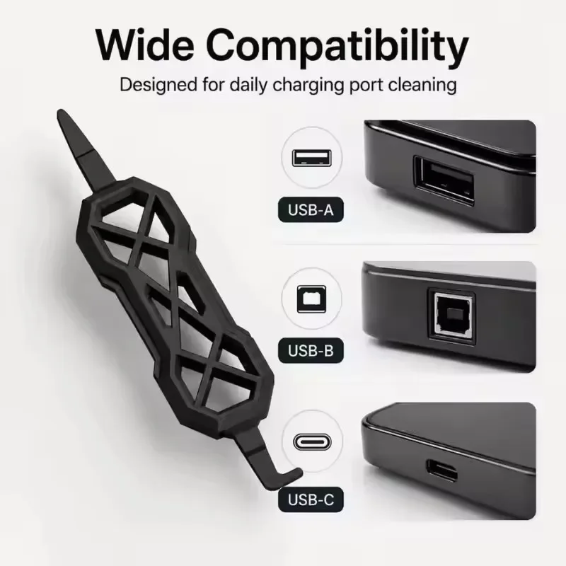 1/10 ชิ้น เครื่องมือทำความสะอา - Usb C Hub บทวิจารณ์และราคา