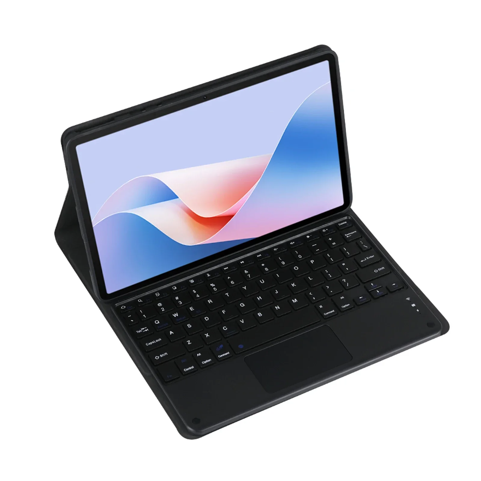 เคสคีย์บอร์ดสำหรับซัมซุง กาแลค - Keyboard Cover บทวิจารณ์และราคา
