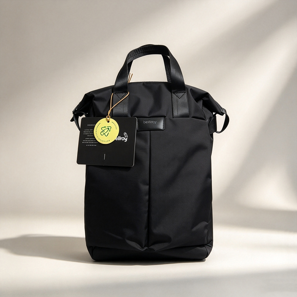เบลรอย โตเกียว โททแพ็ค 20 ลิตร - Laptop Bag บทวิจารณ์และราคา