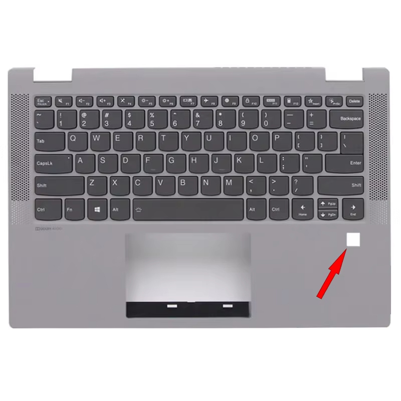 Palm REST กรณีคีย์บอร์ดสําหรับ - Keyboard Cover บทวิจารณ์และราคา