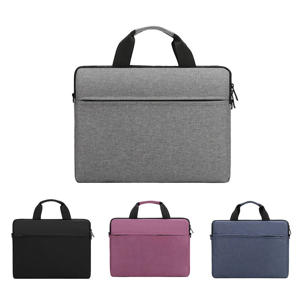 กระเป๋าใส่แล็ปท็อปกันกระแทกแบบ - Laptop Sleeve บทวิจารณ์และราคา