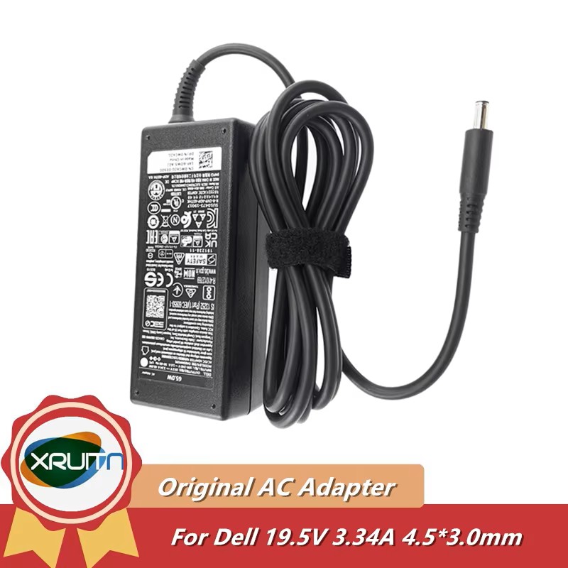 อะแดปเตอร์แปลงไฟสำหรับแล็ปท็อป - Laptop Charger บทวิจารณ์และราคา