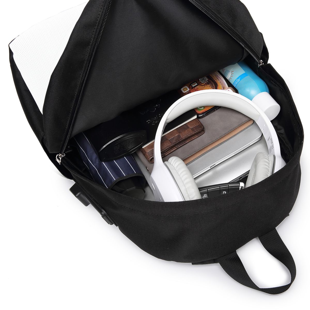 ครีดเดนซ์ เคลียร์วอเตอร์ รีไวว - Laptop Bag บทวิจารณ์และราคา