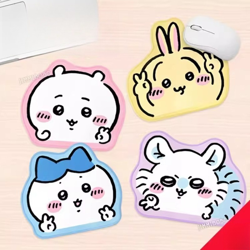 แผ่นรองเมาส์ลายการ์ตูนน่ารัก C - Laptop Mouse บทวิจารณ์และราคา