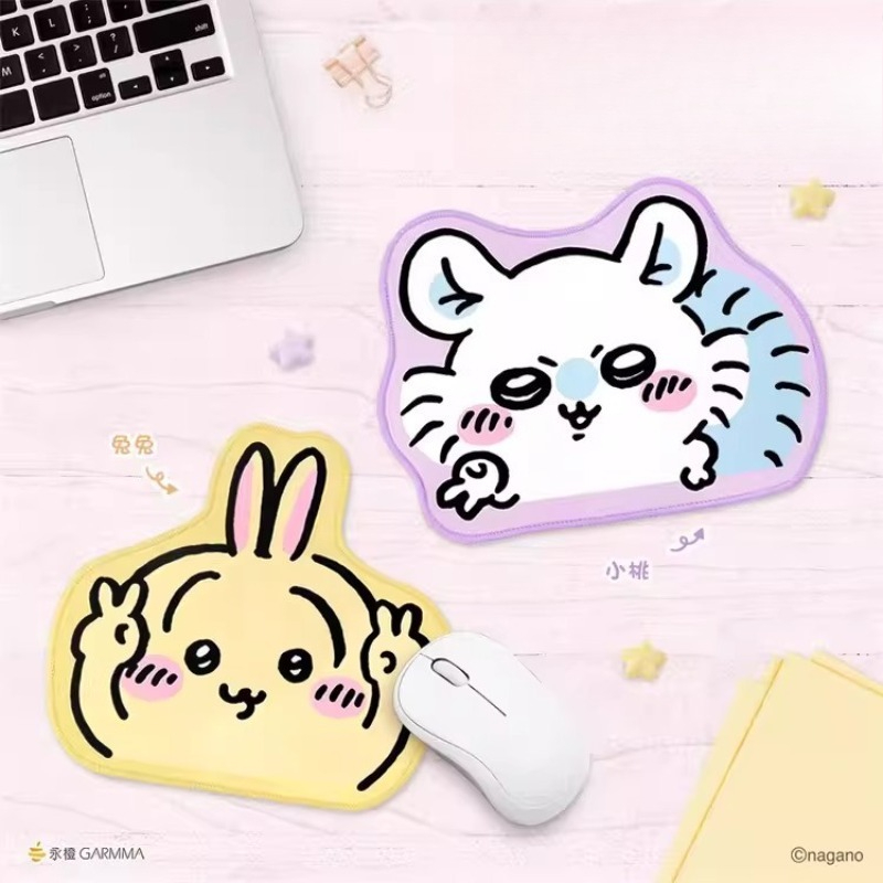 แผ่นรองเมาส์ลายการ์ตูนน่ารัก C - Laptop Mouse บทวิจารณ์และราคา
