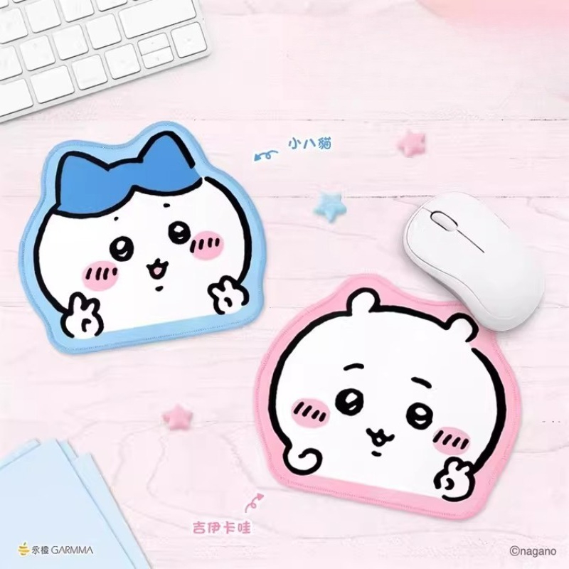 แผ่นรองเมาส์ลายการ์ตูนน่ารัก C - Laptop Mouse บทวิจารณ์และราคา